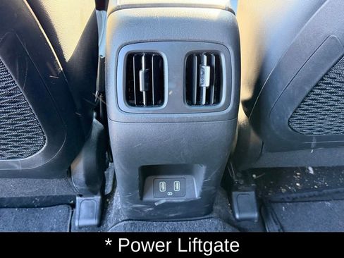 Used 2023 Hyundai Tucson Limited AWD/4WD image 37