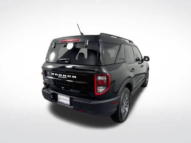 Used 2024 Ford Bronco Sport Big Bend AWD/4WD image 34