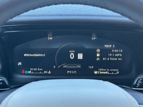 Used 2024 Lincoln Aviator Black Label AWD/4WD image 31
