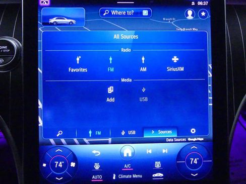 Used 2023 Mercedes-Benz C 300 Sedan w/ Exclusive Trim Package image 17