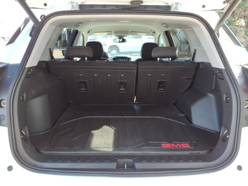 Certified 2020 GMC Terrain SLE w/ Driver Convenience Package image 28