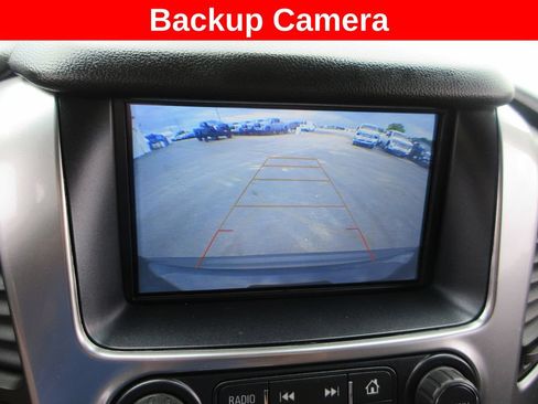 Used 2020 Chevrolet Tahoe LT AWD/4WD image 16