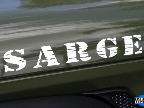 Used 2022 Jeep Wrangler Unlimited Sport image 39