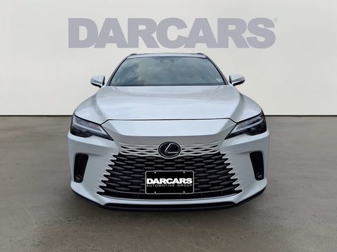 Used 2025 Lexus RX 350 Premium w/ Accessory Package AWD/4WD image 2
