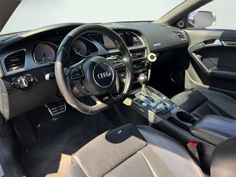 Used 2013 Audi S5 Premium Plus image 9