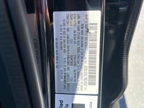 Used 2025 MAZDA CX-5 AWD 2.5 S w/ Select Package image 3
