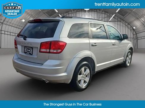 Used 2014 Dodge Journey SE w/ Flexible Seating Group image 6