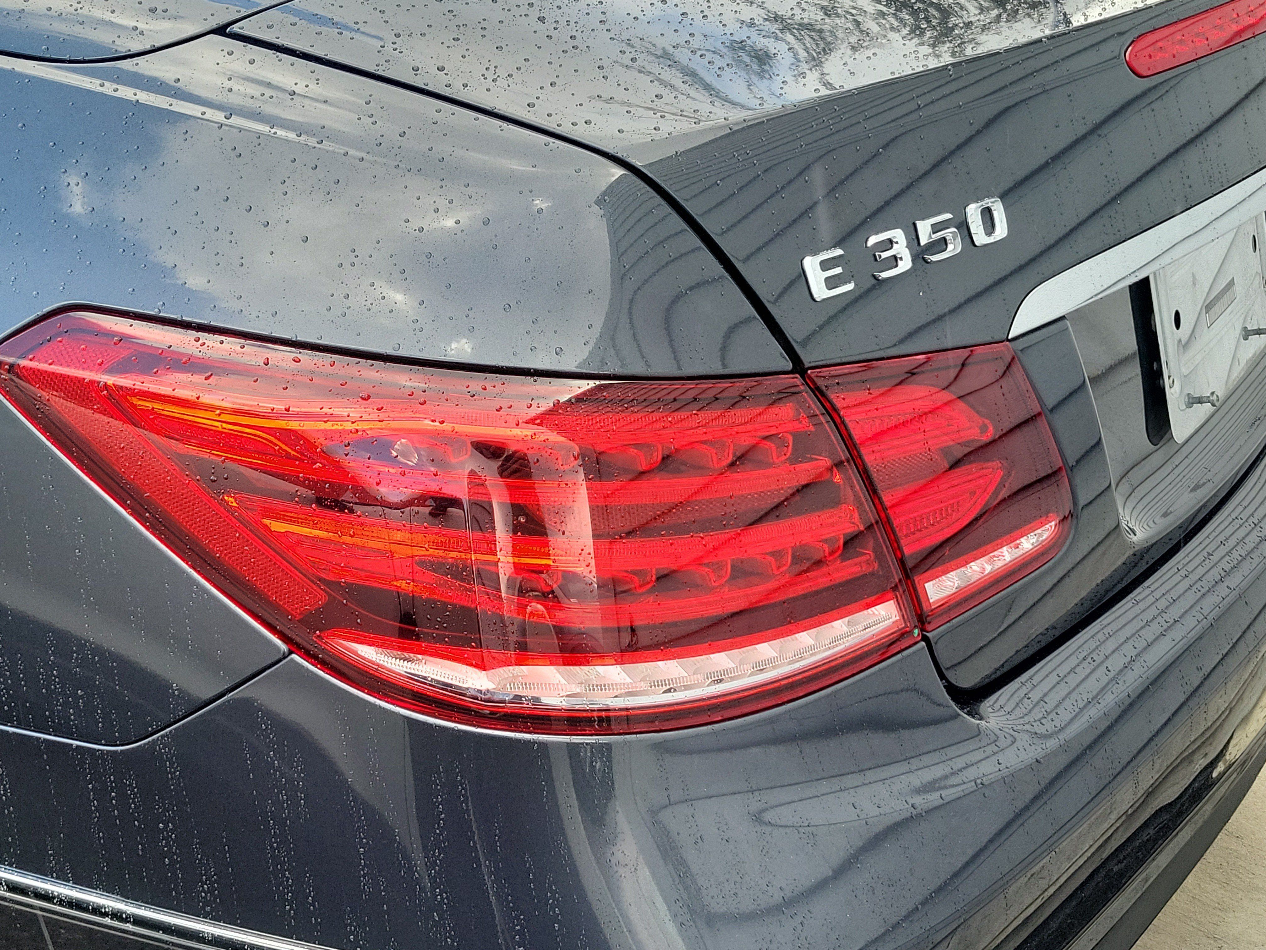 Used 2014 Mercedes-Benz E 350 Cabriolet image 8