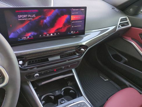 Certified 2025 BMW M340i w/ Premium Package RWD image 30