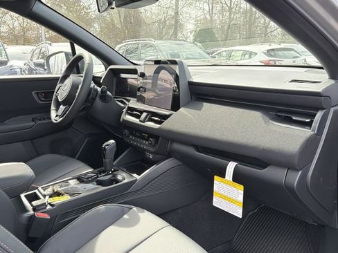 New 2026 Subaru Outback Limited image 21