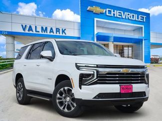 New 2026 Chevrolet Tahoe LT w/ Comfort Package video 1