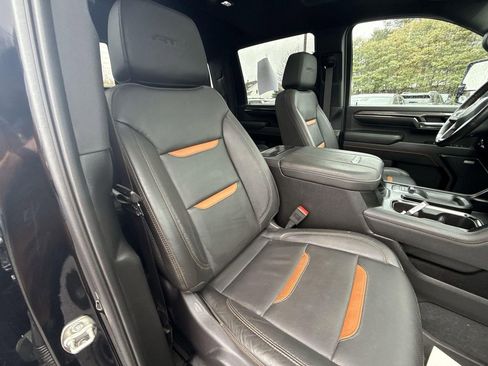 Certified 2025 GMC Sierra 2500 AT4 w/ AT4 Premium Plus Package image 35