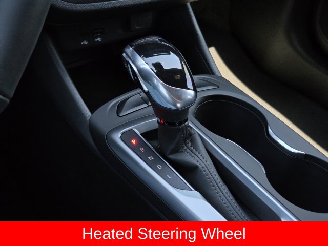 New 2026 Buick Envista Preferred w/ Convenience I Package FWD image 15