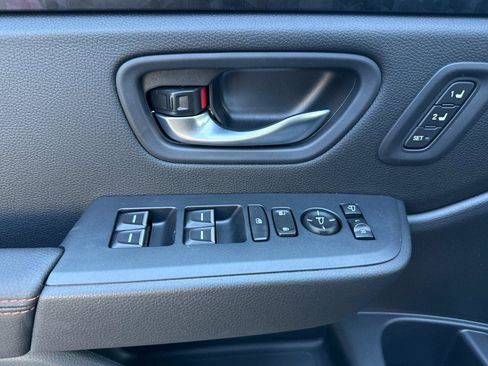 New 2026 Honda Passport TrailSport Elite image 11