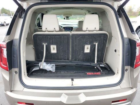 Used 2023 GMC Acadia Denali w/ Trailering Package AWD/4WD image 34