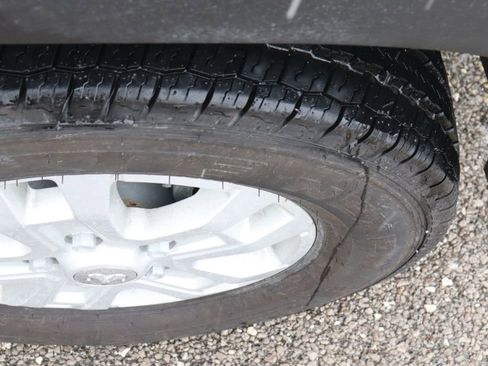 Used 2025 RAM ProMaster 1500 w/ Quick Order Package 22G SLT image 43