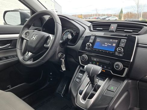 Used 2019 Honda CR-V LX image 7