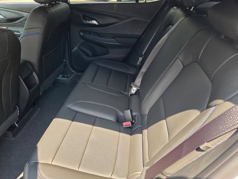 New 2026 Buick Envista Sport Touring w/ Convenience I Package FWD image 29