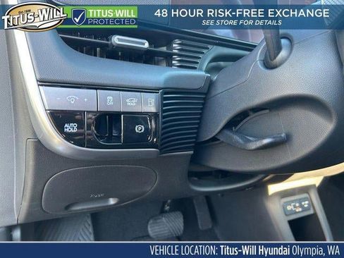 New 2026 Hyundai Ioniq 5 SEL image 58