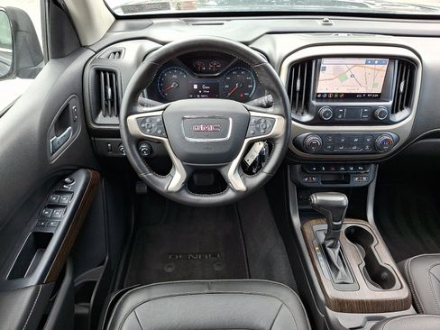Used 2020 GMC Canyon Denali AWD/4WD image 13