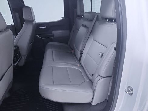 Used 2021 GMC Sierra 1500 SLT RWD image 20