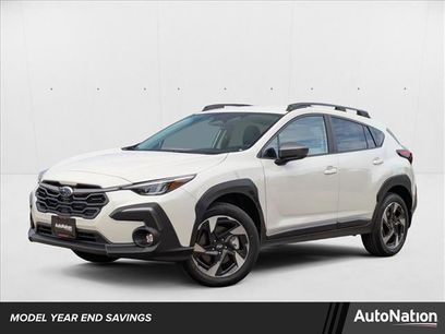 New 2025 Subaru Crosstrek 2.5i Wilderness w/ Crosstrek Mirror Package