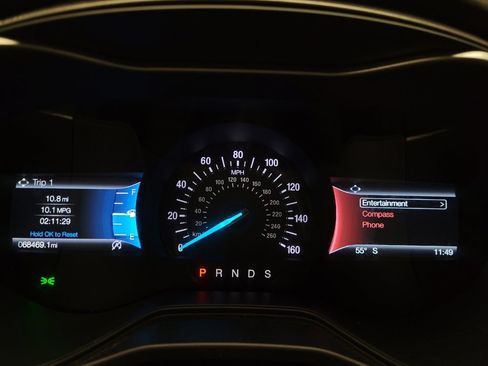 Used 2019 Ford Fusion SE image 23