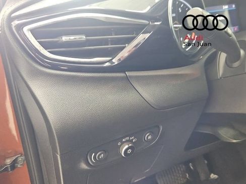 Used 2021 Buick Encore GX Select FWD image 29