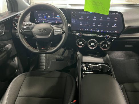 Certified 2024 Chevrolet Blazer EV RS AWD/4WD image 11