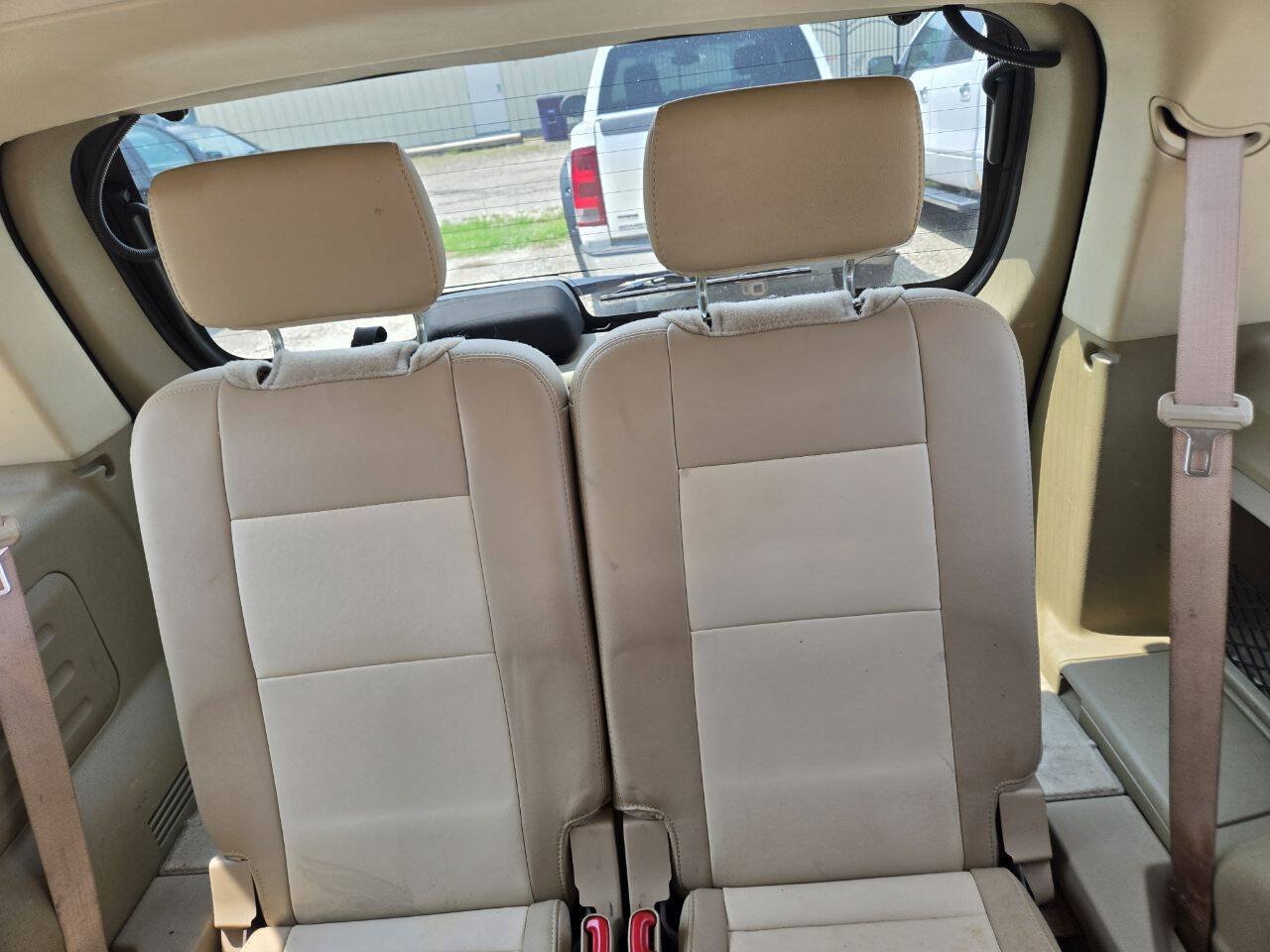 Used 2010 Ford Explorer Eddie Bauer AWD/4WD image 14