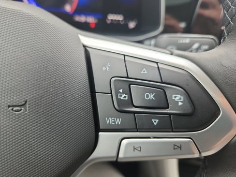 New 2025 Volkswagen Jetta SE image 17