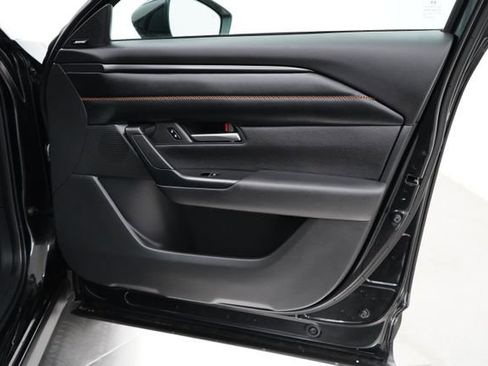 Used 2023 MAZDA CX-50 AWD 2.5 Turbo w/ Cargo Package image 89