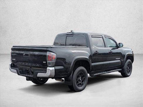 Used 2020 Toyota Tacoma SR5 image 5