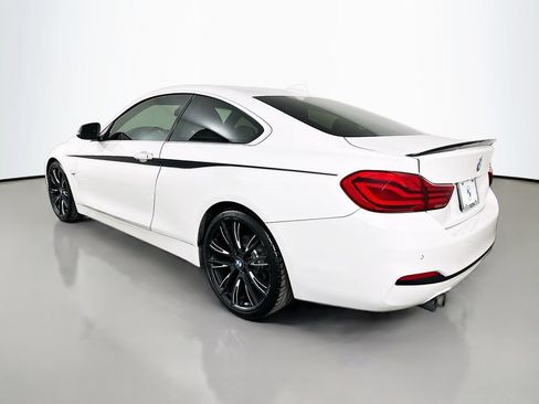 Used 2019 BMW 430i Coupe RWD image 7