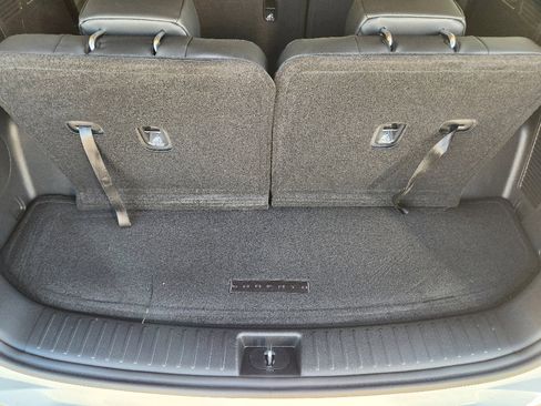 New 2026 Kia Sorento EX image 22