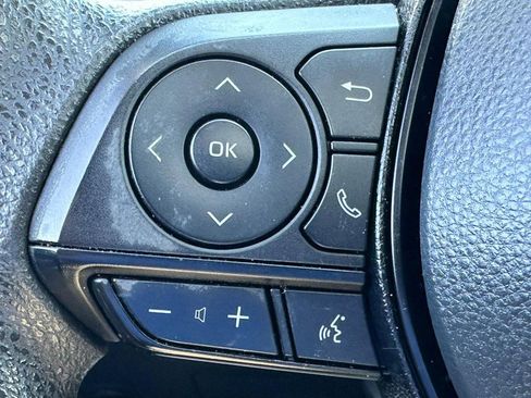 Certified 2023 Toyota RAV4 XLE w/ Convenience Package FWD image 20