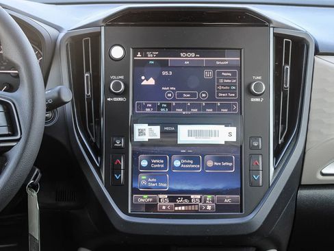 New 2026 Subaru Forester image 12