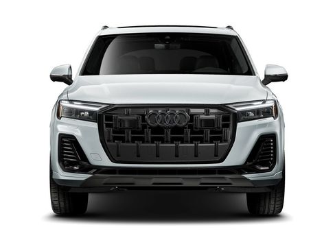 Certified 2026 Audi Q7 3.0T Premium w/ Convenience Plus Package AWD/4WD image 4