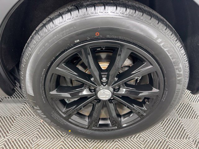 Used 2024 Honda CR-V EX image 10