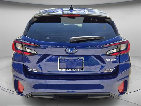 Used 2024 Subaru Impreza RS w/ Popular Package #3 image 6