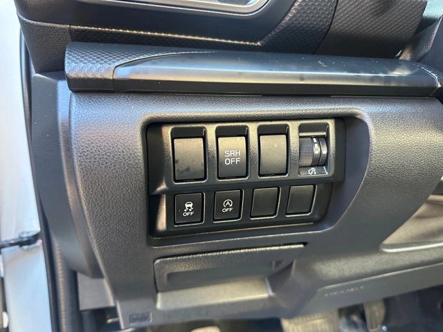 Used 2021 Subaru Forester AWD/4WD image 21