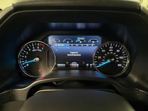 Used 2021 Ford Expedition XLT AWD/4WD image 22