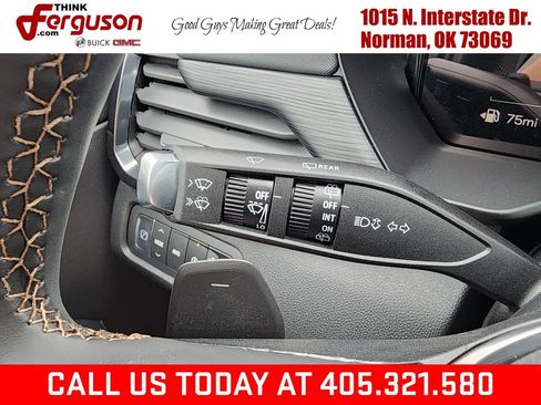 New 2026 GMC Acadia AT4 w/ Luxury Package AWD/4WD image 23