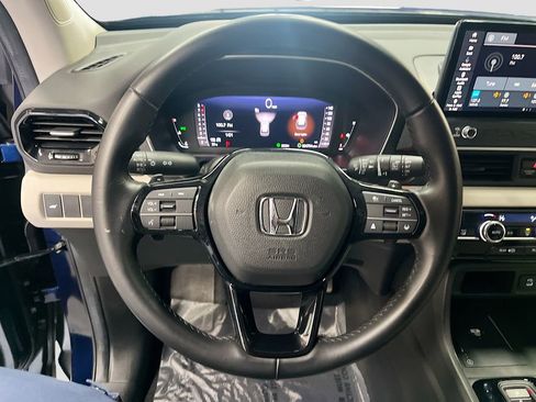 Used 2026 Honda Passport RTL image 11
