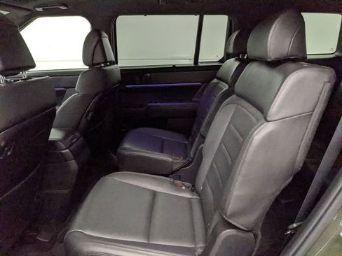 Used 2024 Hyundai Santa Fe Calligraphy image 22