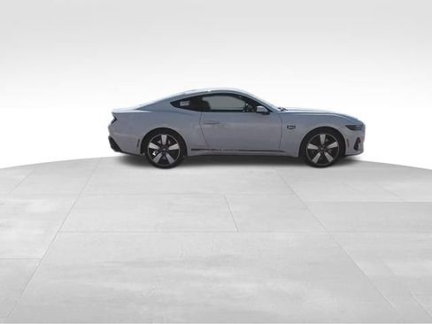 New 2025 Ford Mustang GT Premium w/ 60th Anniversary Package image 6