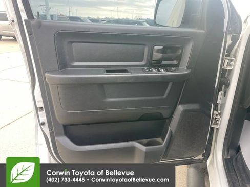 Used 2015 RAM 1500 Express AWD/4WD image 18
