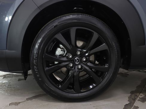 Used 2023 MAZDA CX-30 2.5 Turbo w/ Premium Package image 31