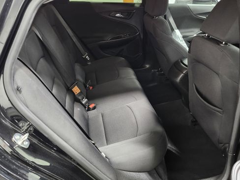 Used 2022 Chevrolet Malibu RS image 18