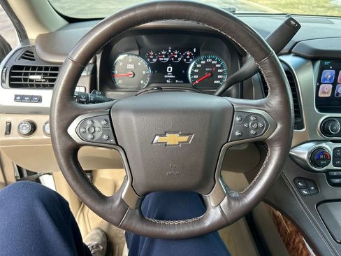 Used 2017 Chevrolet Tahoe Premier image 17
